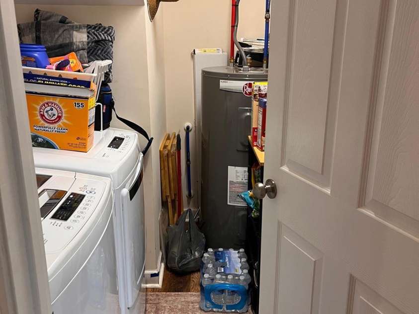 3032 Morning Glory Lane, Vale, NC 28168.  MLS# CAR4232232, YatesRealty ID 10153. 