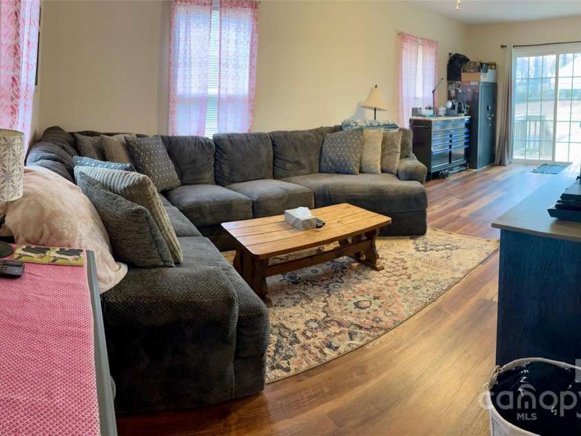 3032 Morning Glory Lane, Vale, NC 28168.  MLS# CAR4232232, YatesRealty ID 10153. 