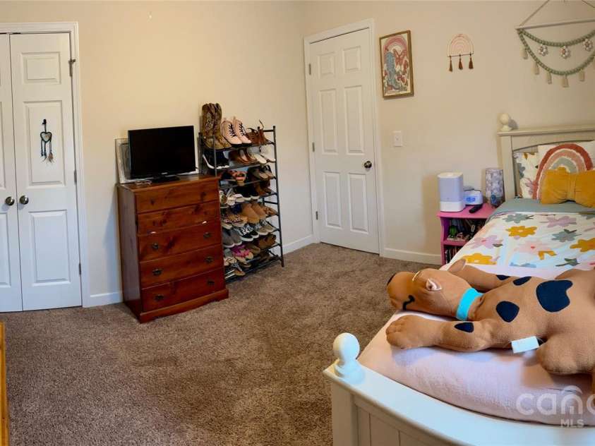 3032 Morning Glory Lane, Vale, NC 28168.  MLS# CAR4232232, YatesRealty ID 10153. 