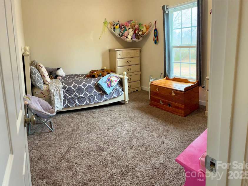 3032 Morning Glory Lane, Vale, NC 28168.  MLS# CAR4232232, YatesRealty ID 10153. 