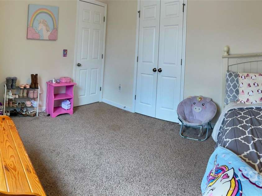 3032 Morning Glory Lane, Vale, NC 28168.  MLS# CAR4232232, YatesRealty ID 10153. 