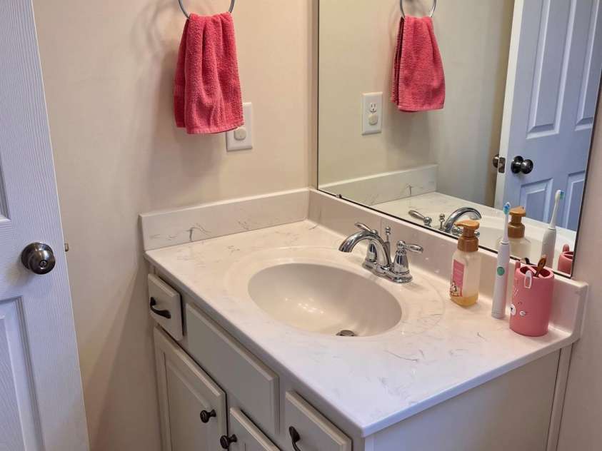 3032 Morning Glory Lane, Vale, NC 28168.  MLS# CAR4232232, YatesRealty ID 10153. 