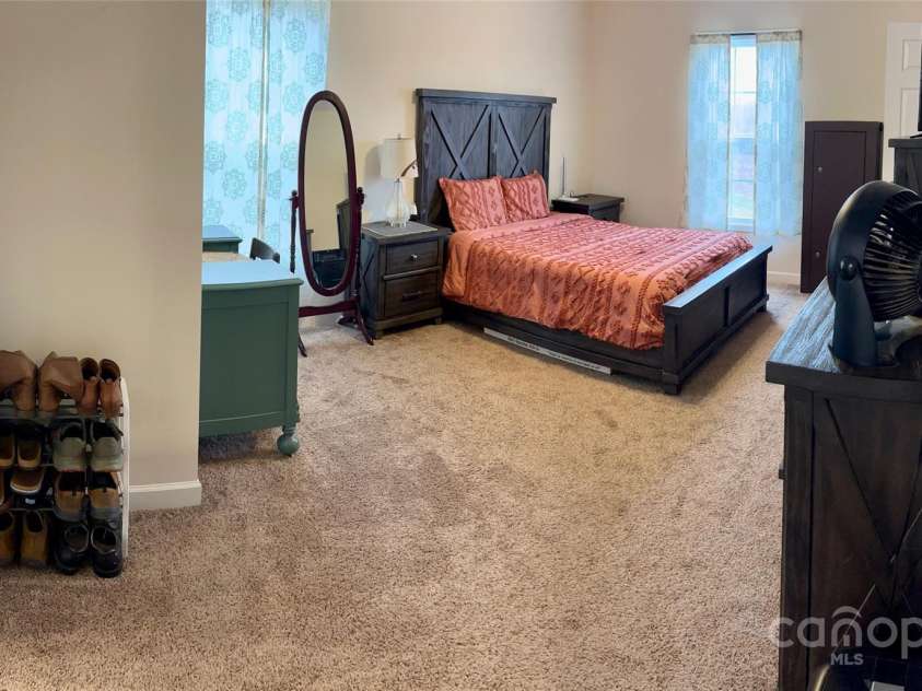 3032 Morning Glory Lane, Vale, NC 28168.  MLS# CAR4232232, YatesRealty ID 10153. 