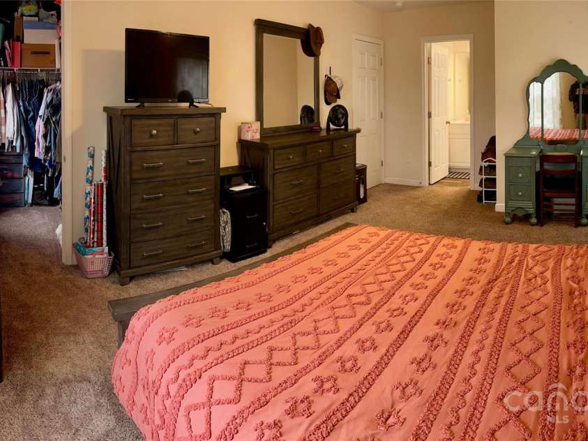 3032 Morning Glory Lane, Vale, NC 28168.  MLS# CAR4232232, YatesRealty ID 10153. 