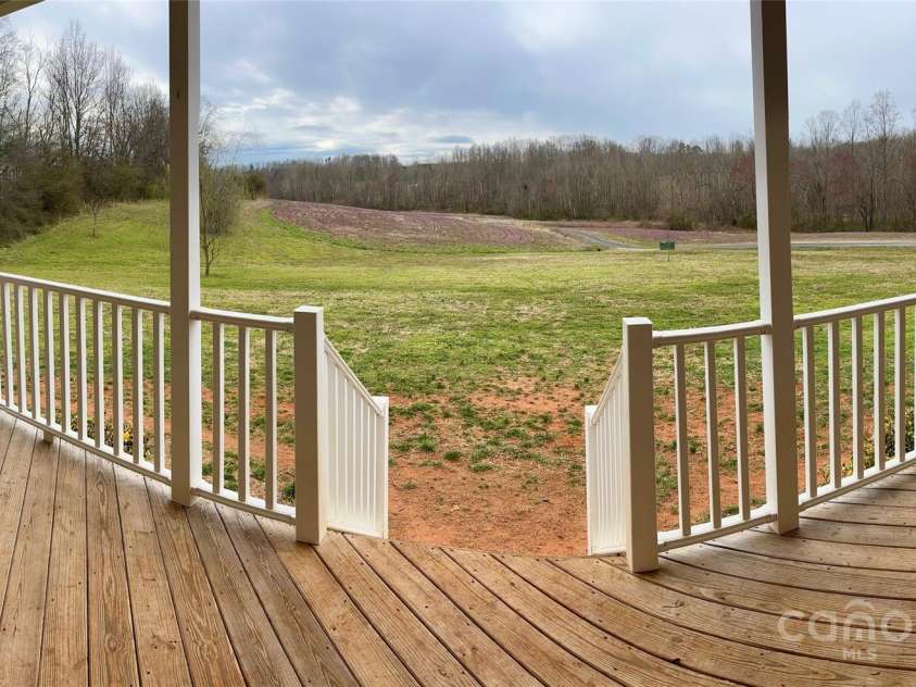 3032 Morning Glory Lane, Vale, NC 28168.  MLS# CAR4232232, YatesRealty ID 10153. 