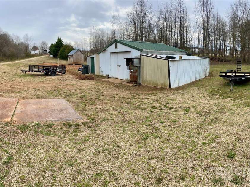 3032 Morning Glory Lane, Vale, NC 28168.  MLS# CAR4232232, YatesRealty ID 10153. 