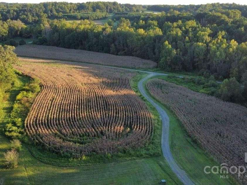 3032 Morning Glory Lane, Vale, NC 28168.  MLS# CAR4232232, YatesRealty ID 10153. 