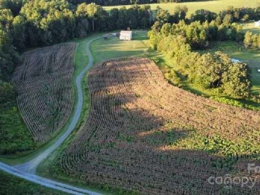 3032 Morning Glory Lane, Vale, NC 28168.  MLS# CAR4232232, YatesRealty ID 10153. 