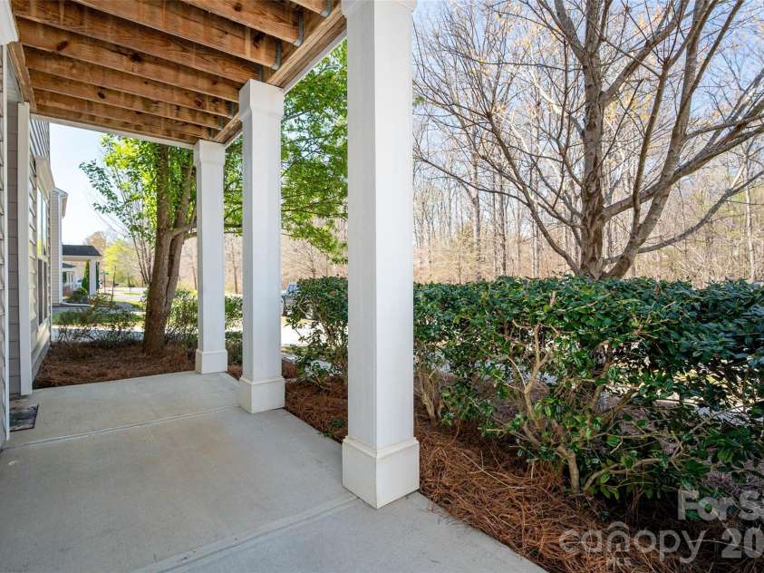 3702 Exbury Gardens Drive, Waxhaw, NC 28173.  MLS# CAR4357764, YatesRealty ID 10155. 