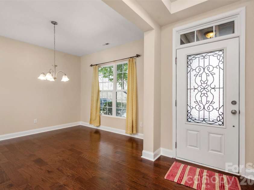 3702 Exbury Gardens Drive, Waxhaw, NC 28173.  MLS# CAR4357764, YatesRealty ID 10155. 