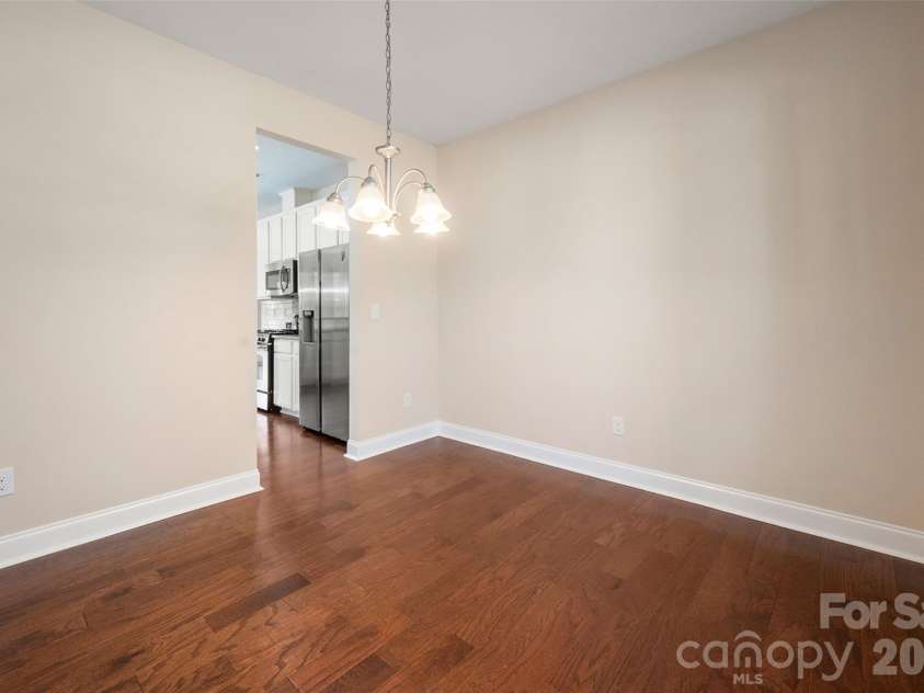 3702 Exbury Gardens Drive, Waxhaw, NC 28173.  MLS# CAR4357764, YatesRealty ID 10155. 
