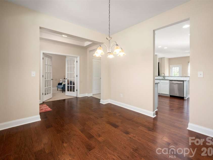 3702 Exbury Gardens Drive, Waxhaw, NC 28173.  MLS# CAR4357764, YatesRealty ID 10155. 