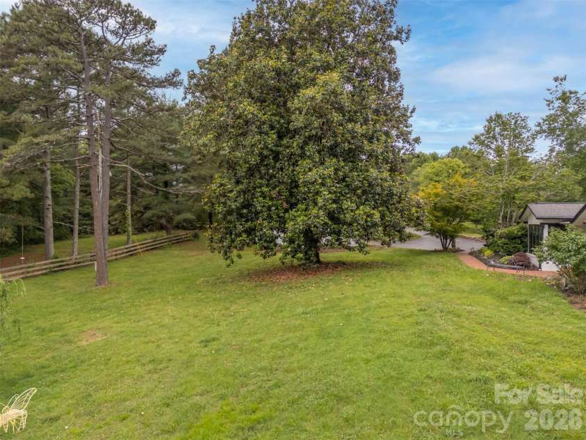 64 Persimmon Hill Drive, Columbus, NC 28722.  MLS# CAR4350872, YatesRealty ID 10156. Acreage