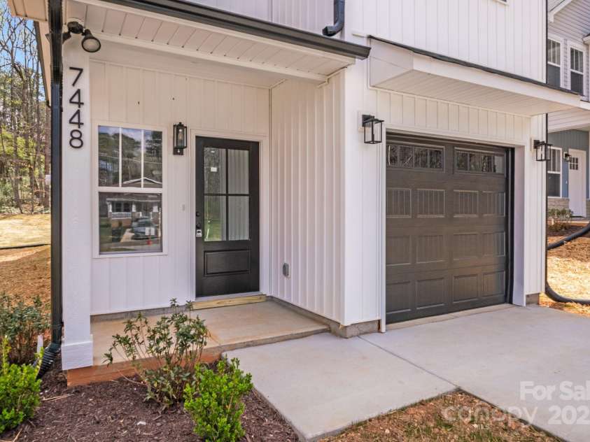 7448 Malabar Road, Huntersville, NC 28078.  MLS# CAR4239616, YatesRealty ID 10156. 