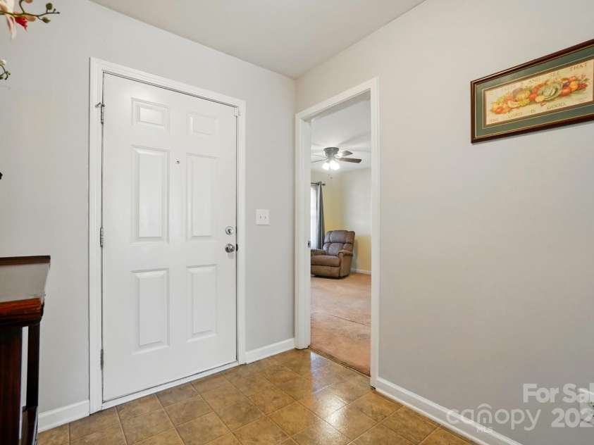 3272 Saddlebrook Drive, Midland, NC 28107.  MLS# CAR4238749, YatesRealty ID 10157. 