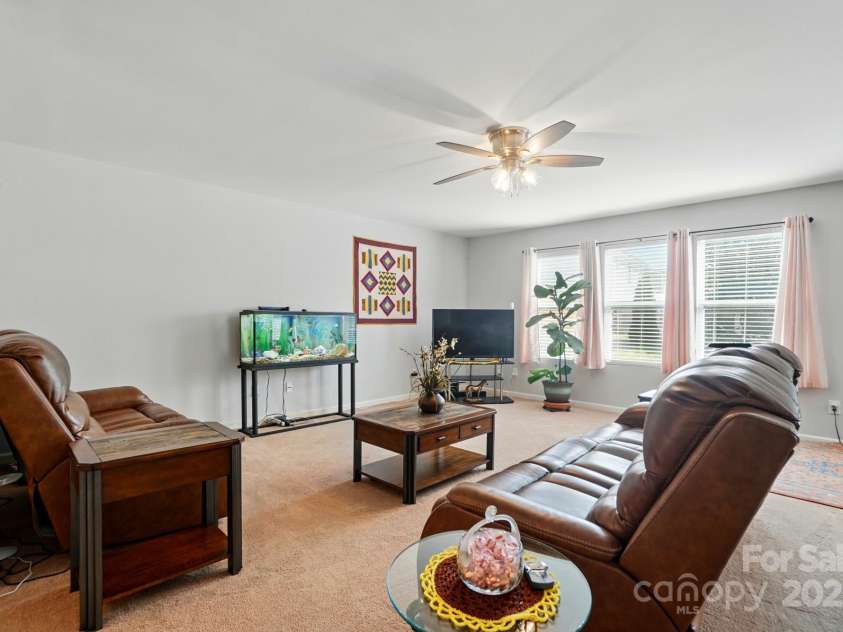 3272 Saddlebrook Drive, Midland, NC 28107.  MLS# CAR4238749, YatesRealty ID 10157. 