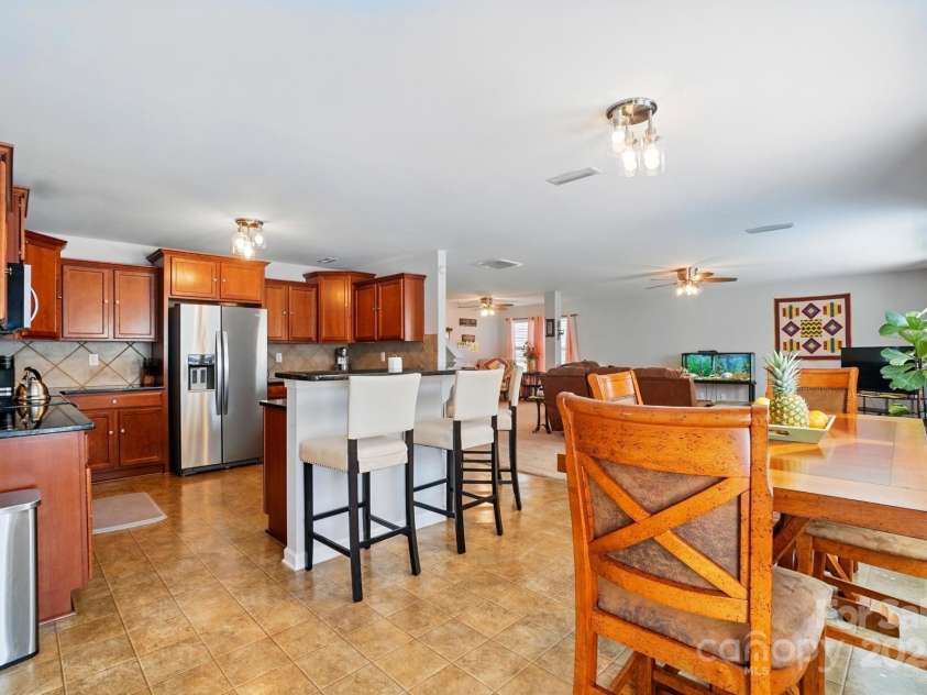 3272 Saddlebrook Drive, Midland, NC 28107.  MLS# CAR4238749, YatesRealty ID 10157. 
