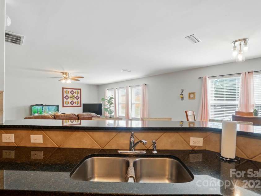 3272 Saddlebrook Drive, Midland, NC 28107.  MLS# CAR4238749, YatesRealty ID 10157. 