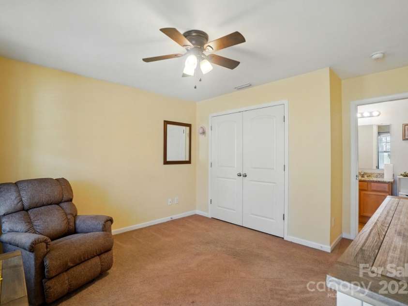 3272 Saddlebrook Drive, Midland, NC 28107.  MLS# CAR4238749, YatesRealty ID 10157. 
