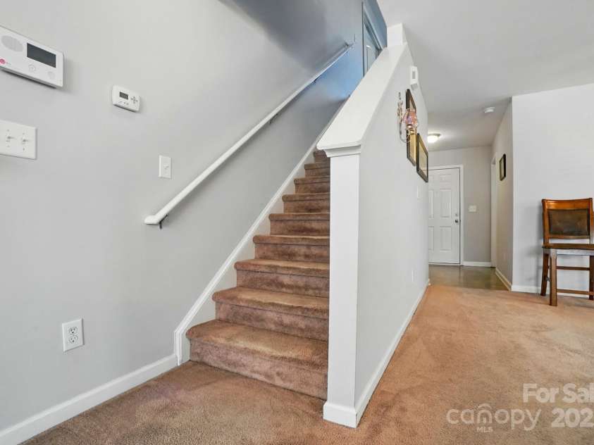 3272 Saddlebrook Drive, Midland, NC 28107.  MLS# CAR4238749, YatesRealty ID 10157. 