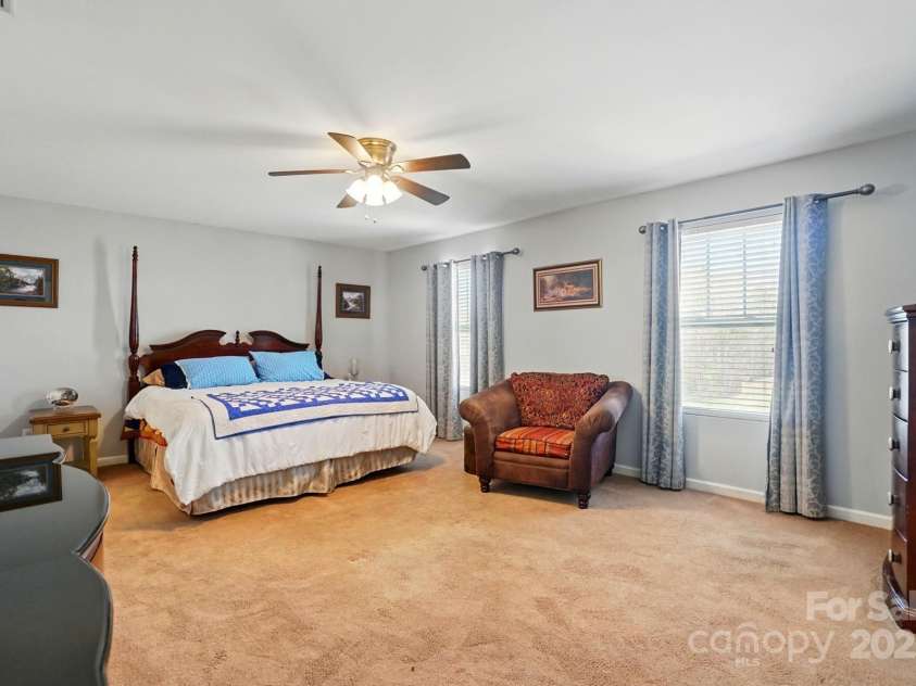 3272 Saddlebrook Drive, Midland, NC 28107.  MLS# CAR4238749, YatesRealty ID 10157. 