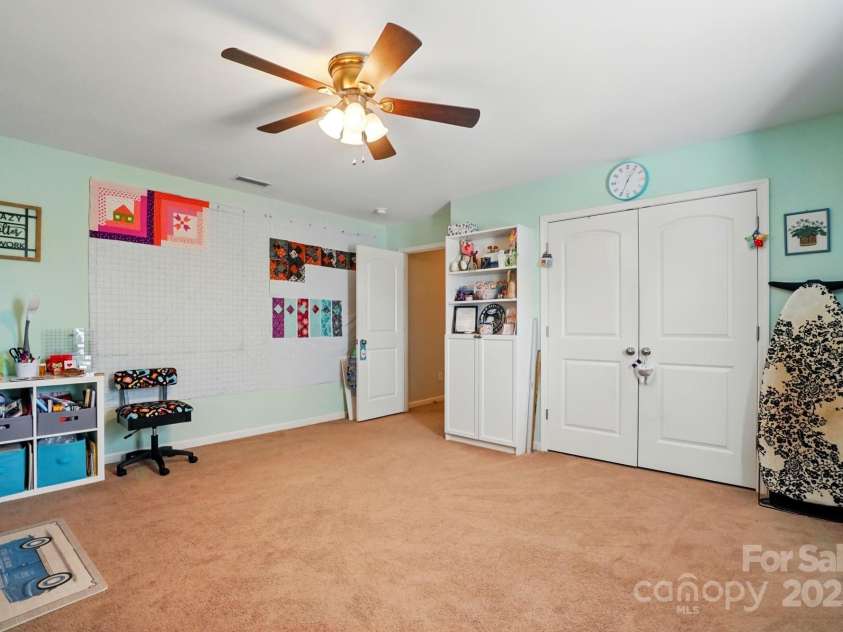 3272 Saddlebrook Drive, Midland, NC 28107.  MLS# CAR4238749, YatesRealty ID 10157. 