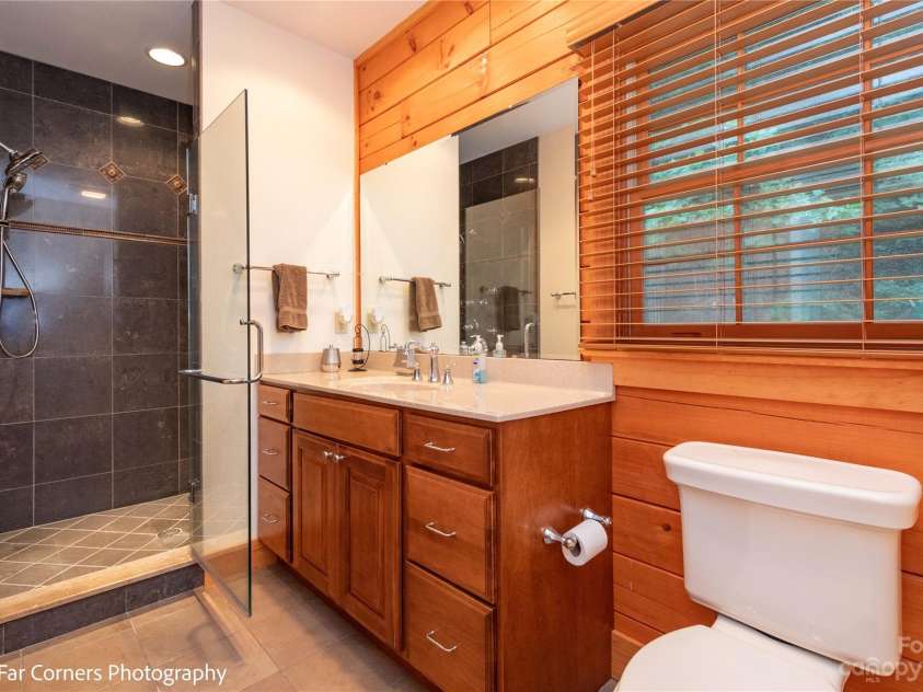 228 Chestnut Mountain Road, Canton, NC 28716.  MLS# CAR4056092, YatesRealty ID 1016. 