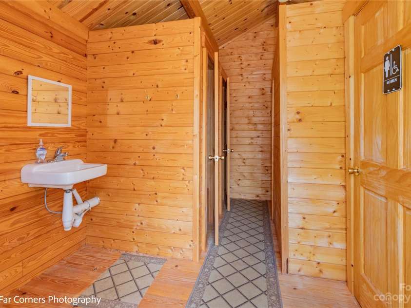 228 Chestnut Mountain Road, Canton, NC 28716.  MLS# CAR4056092, YatesRealty ID 1016. 