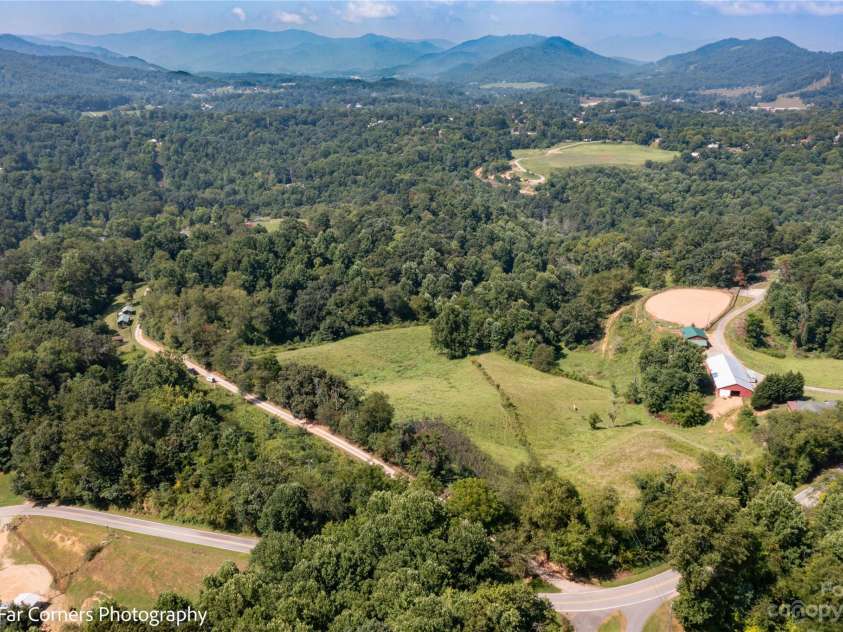 228 Chestnut Mountain Road, Canton, NC 28716.  MLS# CAR4056092, YatesRealty ID 1016. 