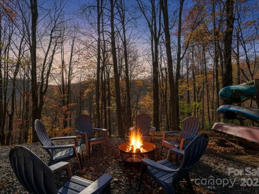 48 & 50 Wild Turkey Run, Black Mountain, NC 28711.  MLS# CAR4318809, YatesRealty ID 1016. 