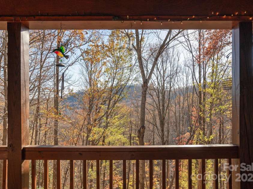 48 & 50 Wild Turkey Run, Black Mountain, NC 28711.  MLS# CAR4318809, YatesRealty ID 1016. 