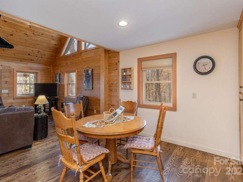 48 & 50 Wild Turkey Run, Black Mountain, NC 28711.  MLS# CAR4318809, YatesRealty ID 1016. 