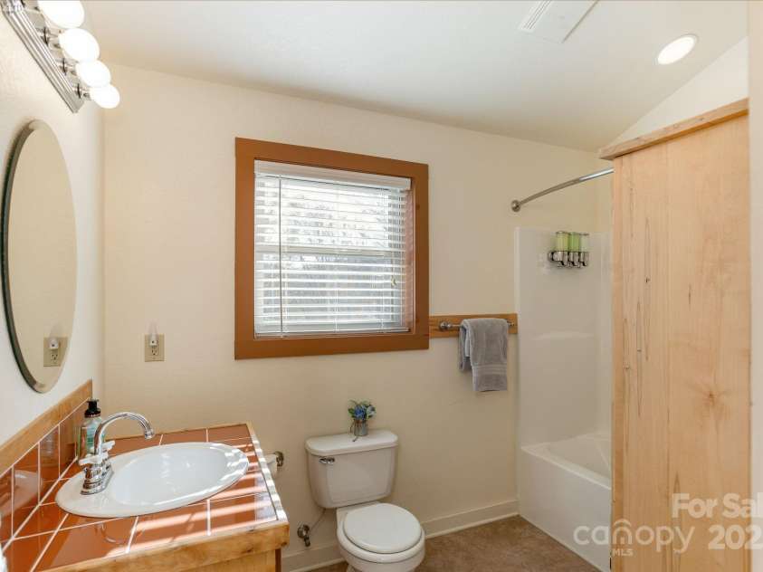 48 & 50 Wild Turkey Run, Black Mountain, NC 28711.  MLS# CAR4318809, YatesRealty ID 1016. 