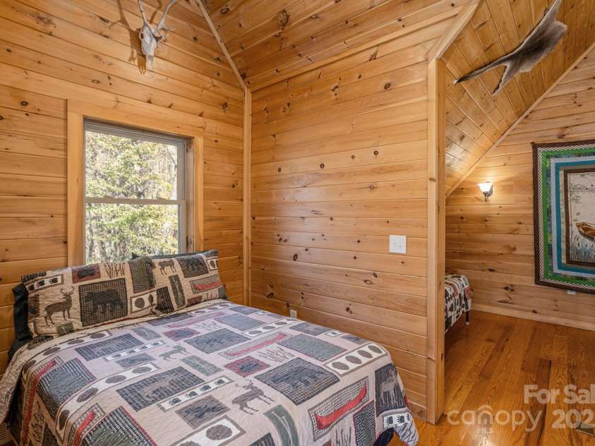 48 & 50 Wild Turkey Run, Black Mountain, NC 28711.  MLS# CAR4318809, YatesRealty ID 1016. 