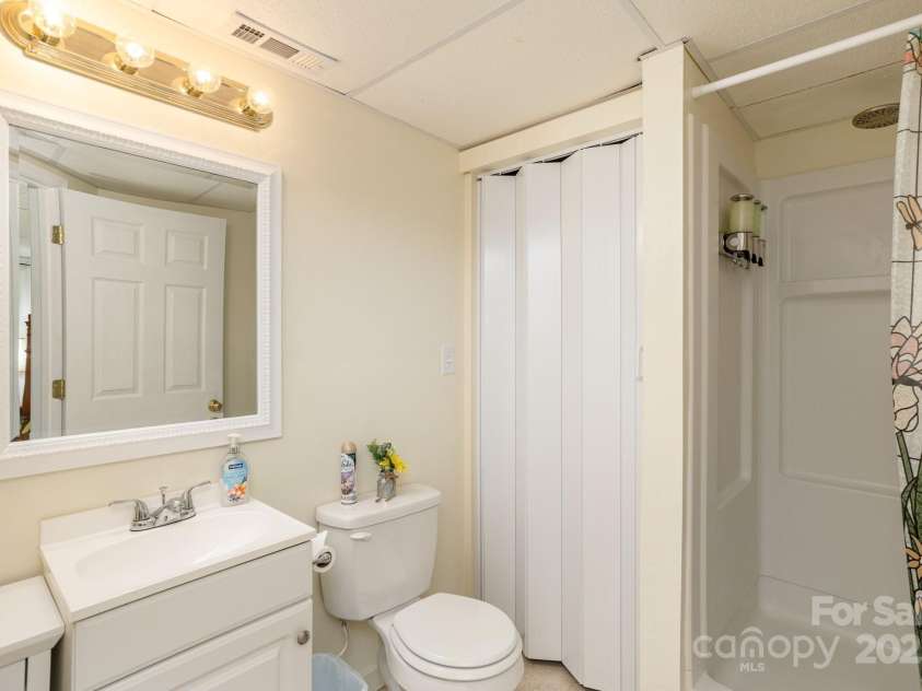 48 & 50 Wild Turkey Run, Black Mountain, NC 28711.  MLS# CAR4318809, YatesRealty ID 1016. 