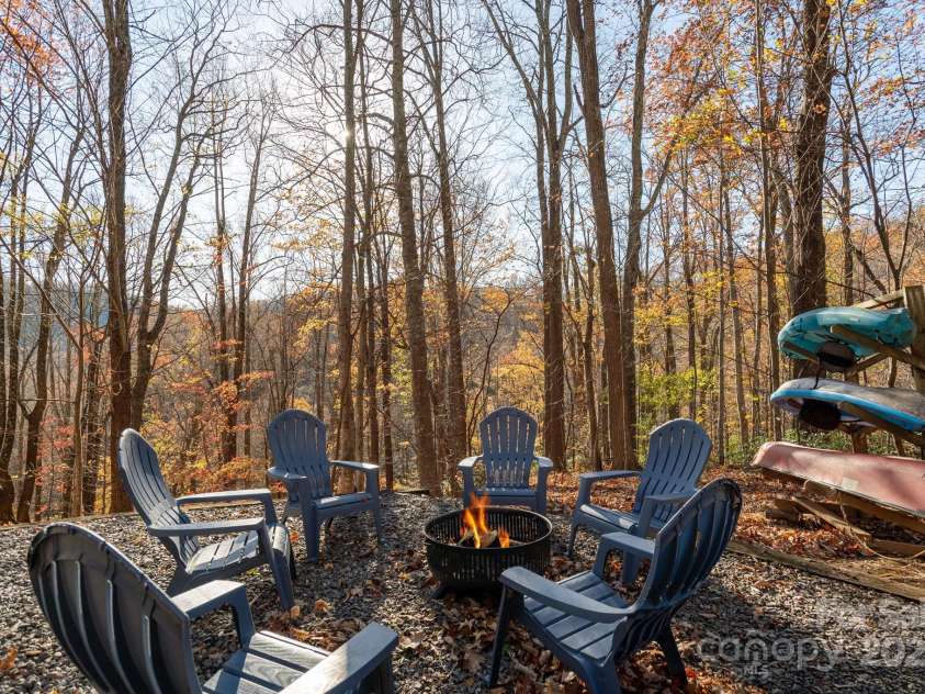 48 & 50 Wild Turkey Run, Black Mountain, NC 28711.  MLS# CAR4318809, YatesRealty ID 1016. 