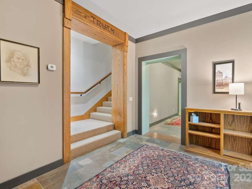 111 Flora Rose Trail, Asheville, NC 28803.  MLS# CAR4239614, YatesRealty ID 10160. 