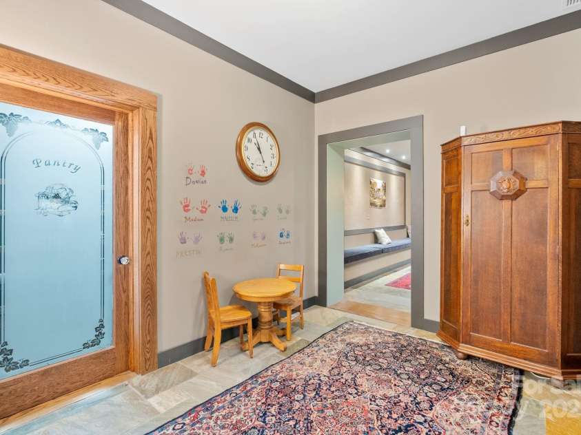 111 Flora Rose Trail, Asheville, NC 28803.  MLS# CAR4239614, YatesRealty ID 10160. 