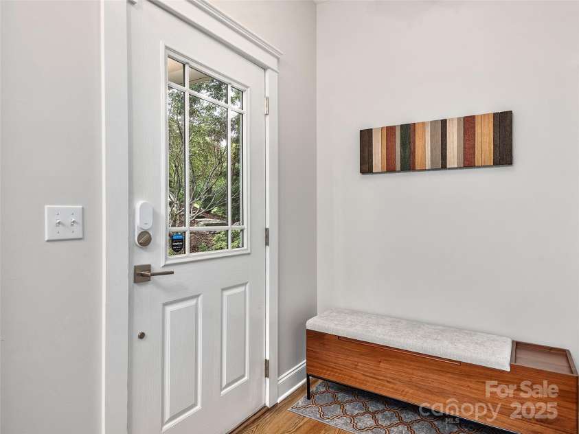 104 Red Cedar Lane, Asheville, NC 28803.  MLS# CAR4249248, YatesRealty ID 10161. 