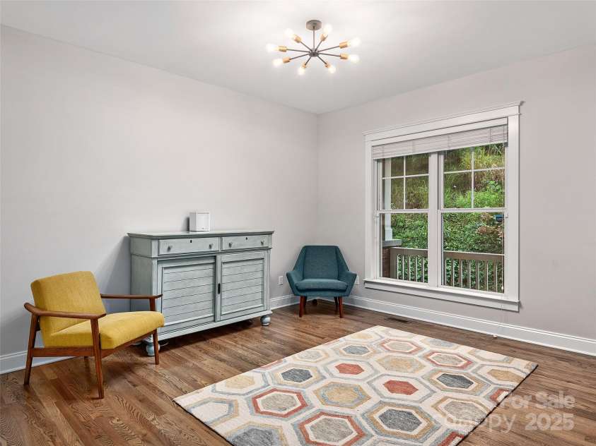 104 Red Cedar Lane, Asheville, NC 28803.  MLS# CAR4249248, YatesRealty ID 10161. 