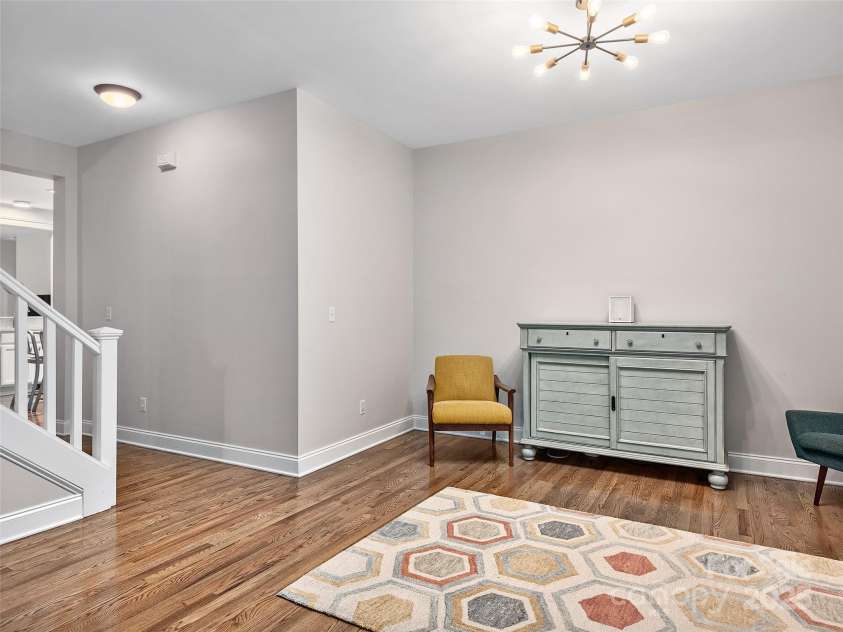 104 Red Cedar Lane, Asheville, NC 28803.  MLS# CAR4249248, YatesRealty ID 10161. 