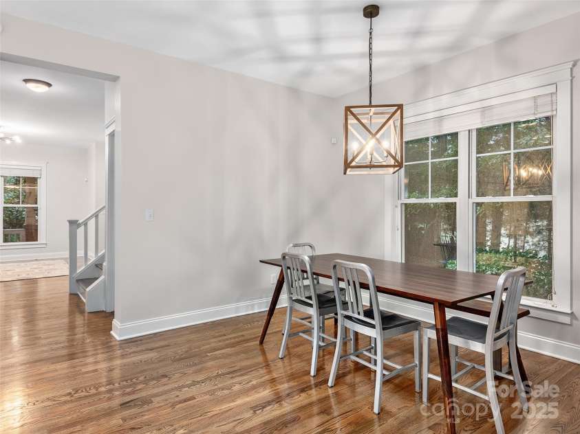 104 Red Cedar Lane, Asheville, NC 28803.  MLS# CAR4249248, YatesRealty ID 10161. 