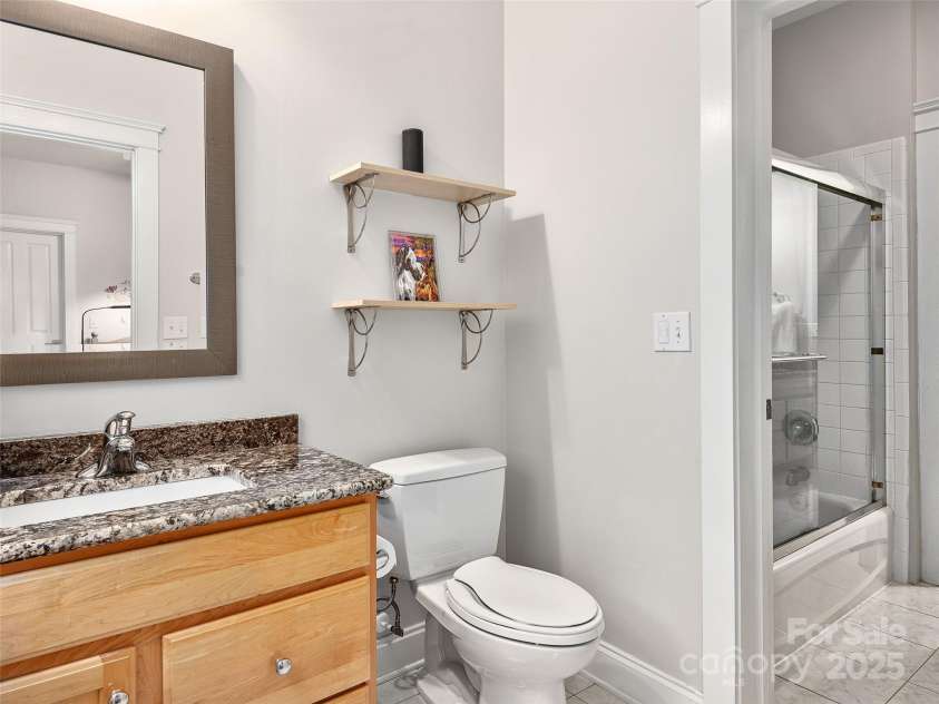 104 Red Cedar Lane, Asheville, NC 28803.  MLS# CAR4249248, YatesRealty ID 10161. 