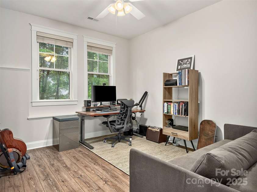 104 Red Cedar Lane, Asheville, NC 28803.  MLS# CAR4249248, YatesRealty ID 10161. 