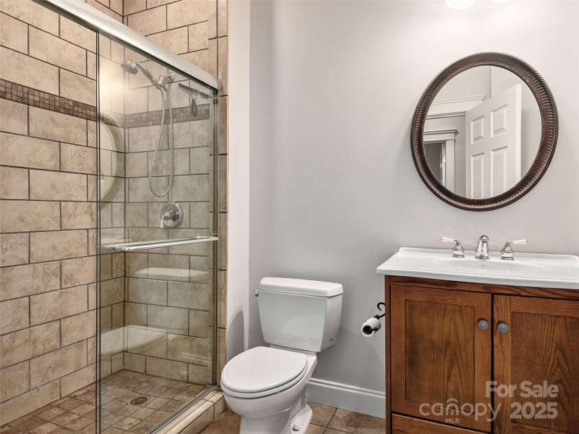 104 Red Cedar Lane, Asheville, NC 28803.  MLS# CAR4249248, YatesRealty ID 10161. 