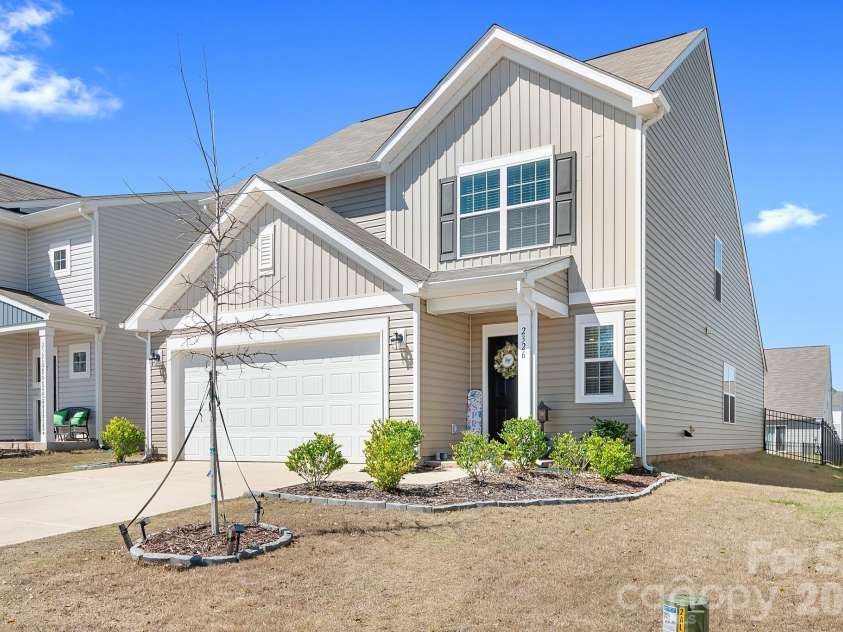 2326 Trollinger Drive, Catawba, NC 28609.  MLS# CAR4357453, YatesRealty ID 10162. 