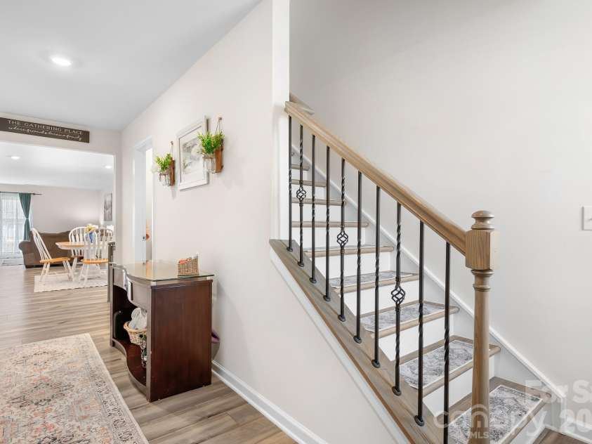 2326 Trollinger Drive, Catawba, NC 28609.  MLS# CAR4357453, YatesRealty ID 10162. 