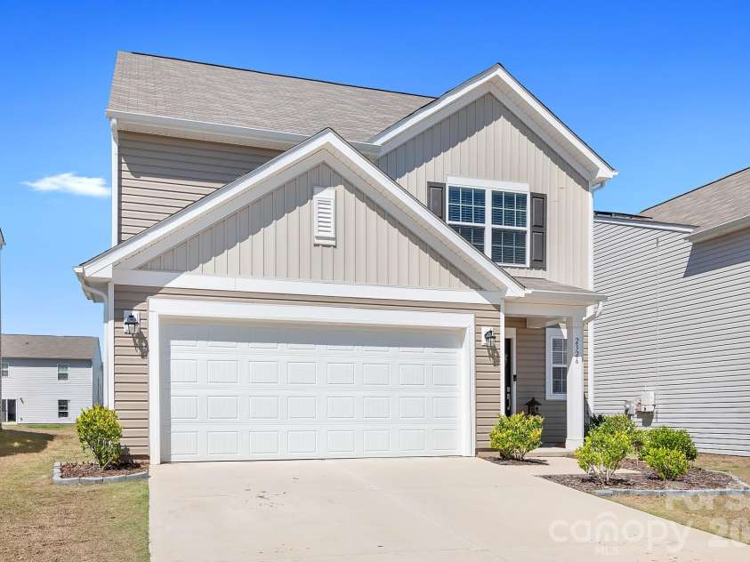 2326 Trollinger Drive, Catawba, NC 28609.  MLS# CAR4357453, YatesRealty ID 10162. 
