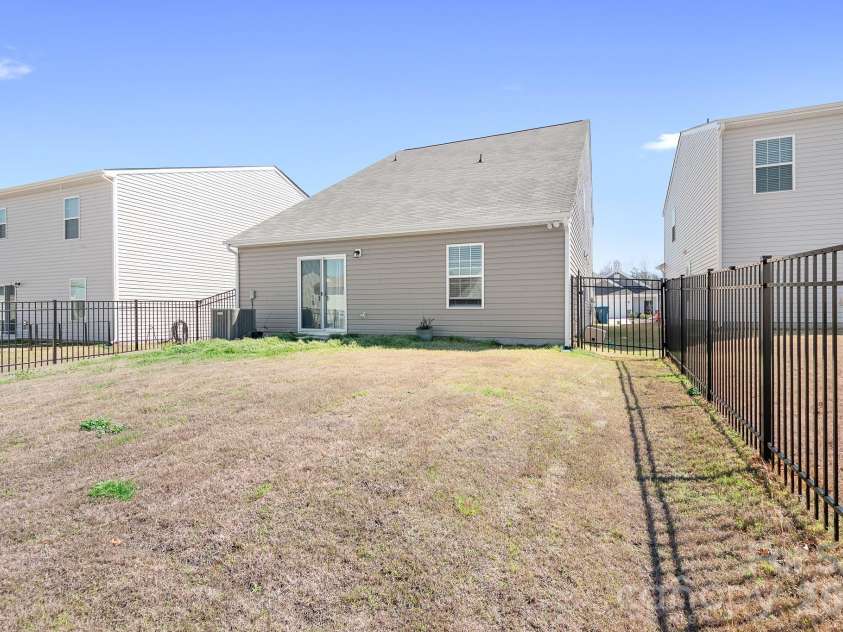 2326 Trollinger Drive, Catawba, NC 28609.  MLS# CAR4357453, YatesRealty ID 10162. 