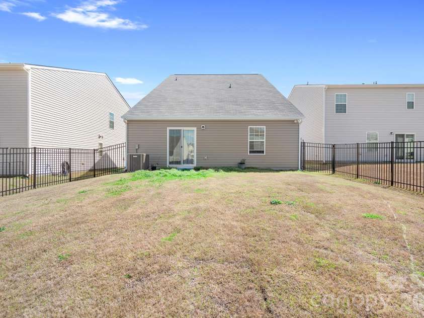 2326 Trollinger Drive, Catawba, NC 28609.  MLS# CAR4357453, YatesRealty ID 10162. 
